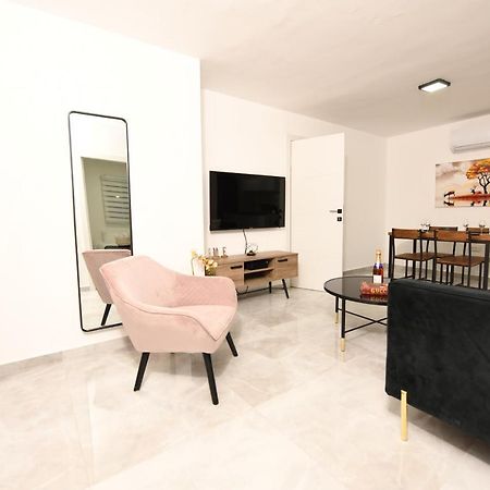 Makaza Neviot 2 Apartment Ейлат Екстериор снимка