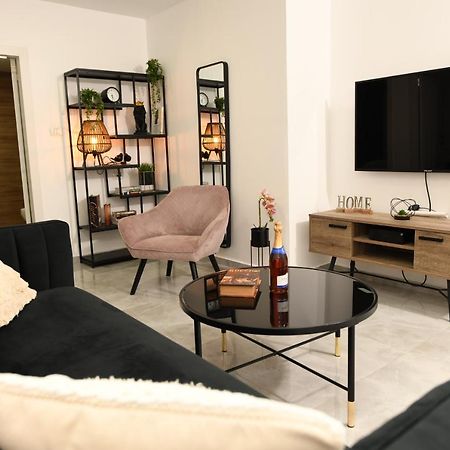 Makaza Neviot 2 Apartment Ейлат Екстериор снимка