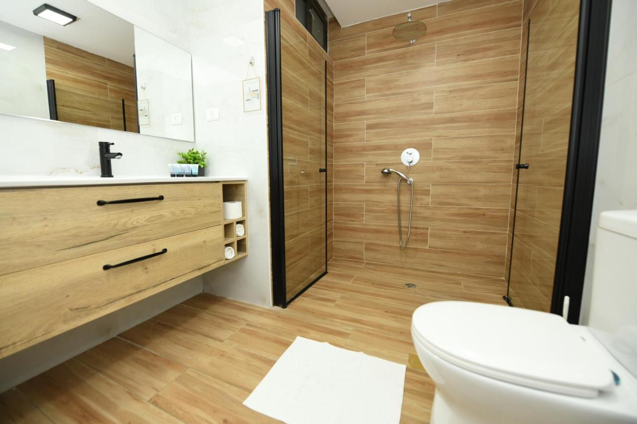 Makaza Neviot 2 Apartment Ейлат Екстериор снимка