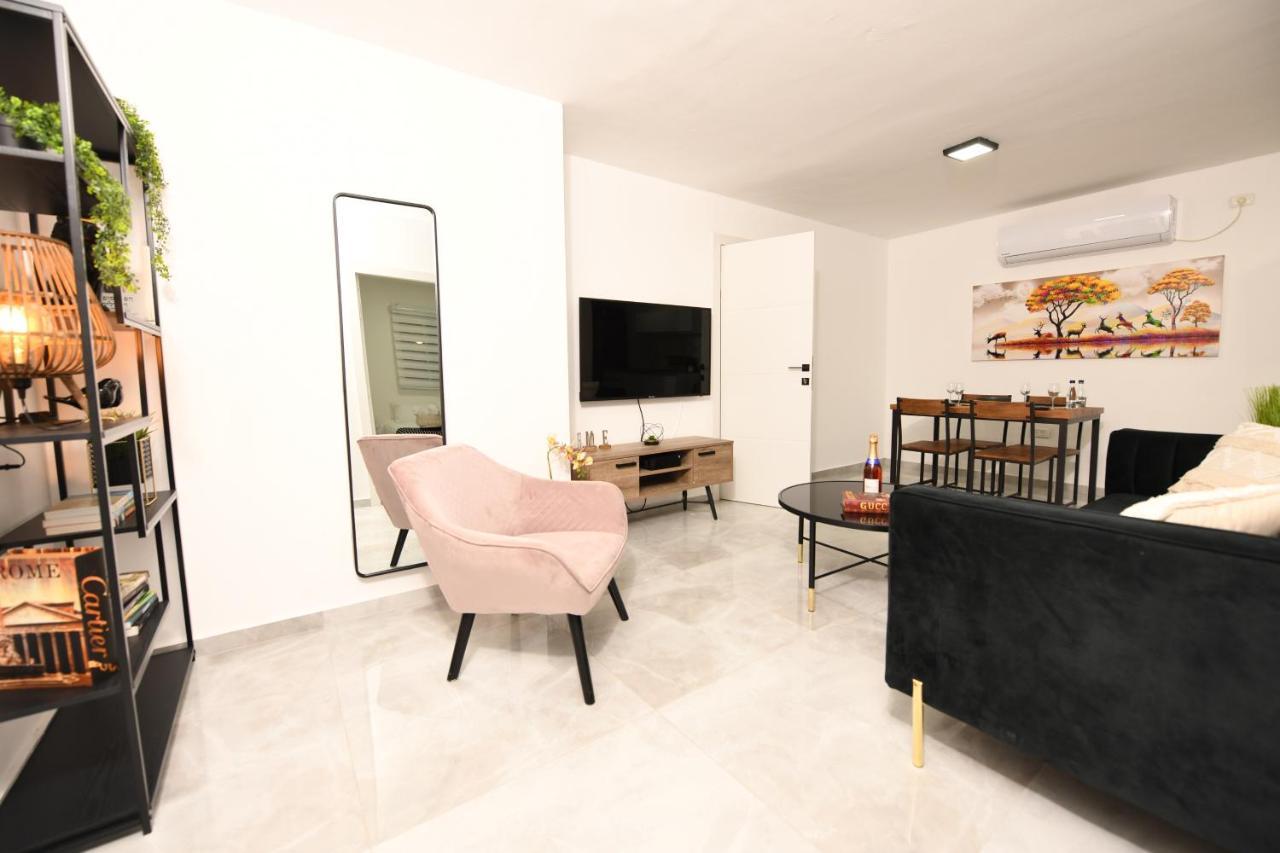 Makaza Neviot 2 Apartment Ейлат Екстериор снимка