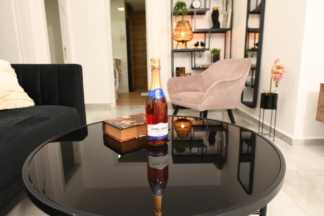 Makaza Neviot 2 Apartment Ейлат Екстериор снимка