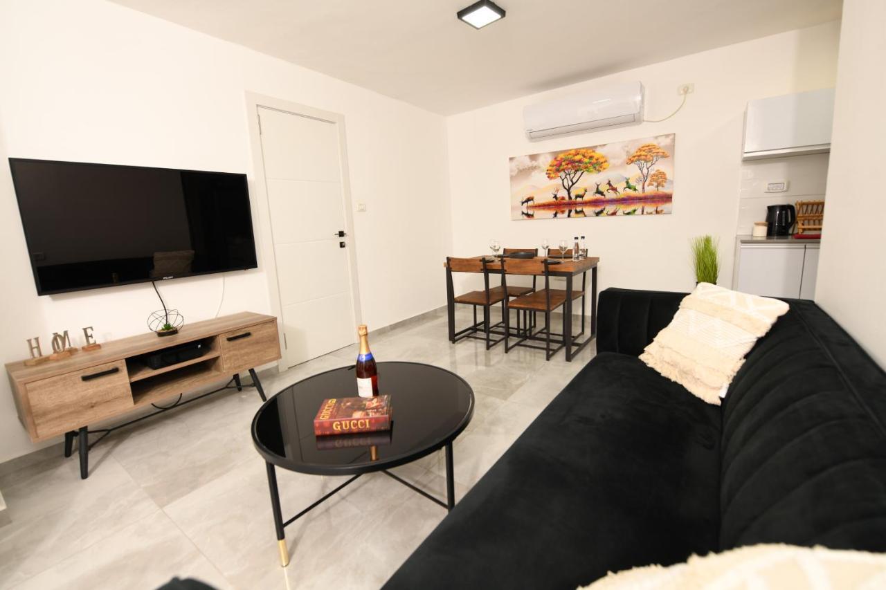 Makaza Neviot 2 Apartment Ейлат Екстериор снимка
