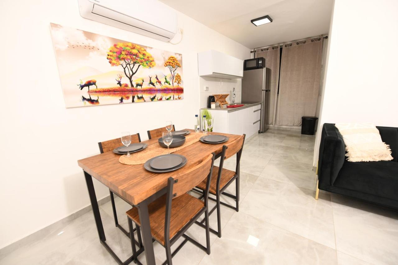 Makaza Neviot 2 Apartment Ейлат Екстериор снимка