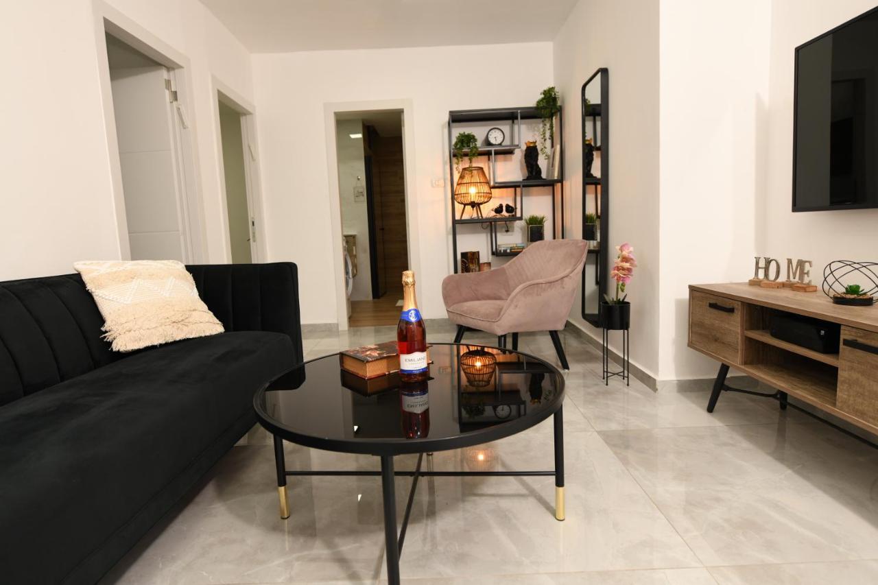 Makaza Neviot 2 Apartment Ейлат Екстериор снимка