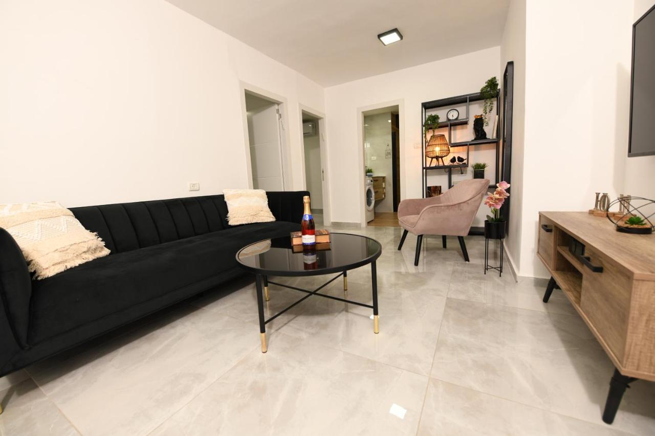 Makaza Neviot 2 Apartment Ейлат Екстериор снимка