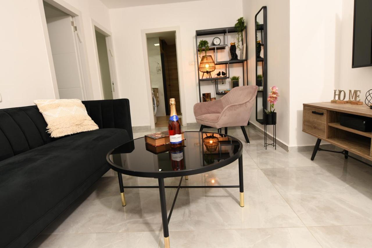 Makaza Neviot 2 Apartment Ейлат Екстериор снимка