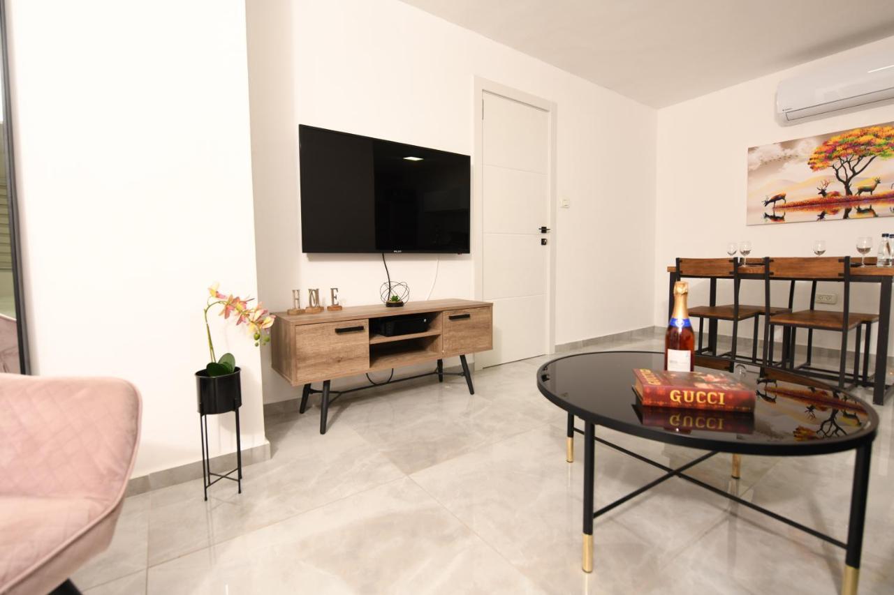 Makaza Neviot 2 Apartment Ейлат Екстериор снимка