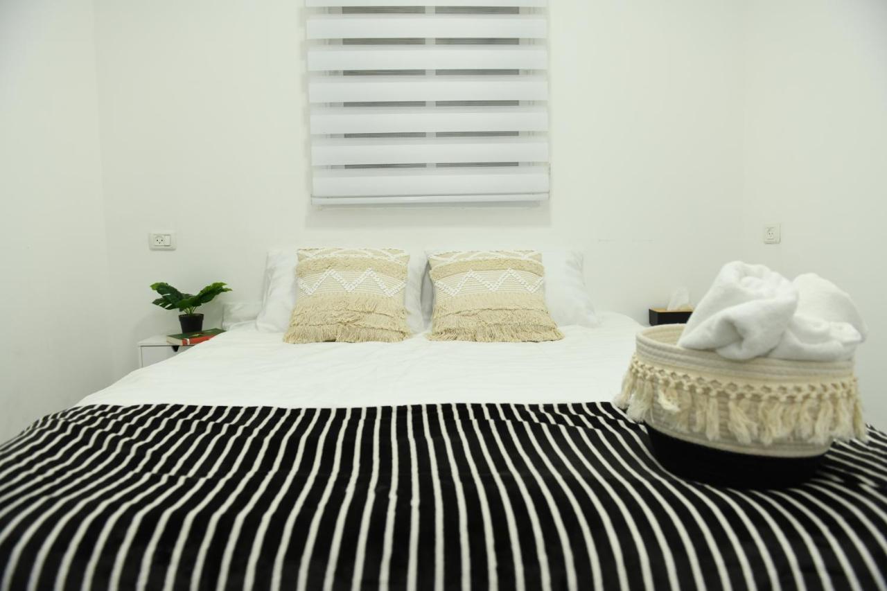 Makaza Neviot 2 Apartment Ейлат Екстериор снимка