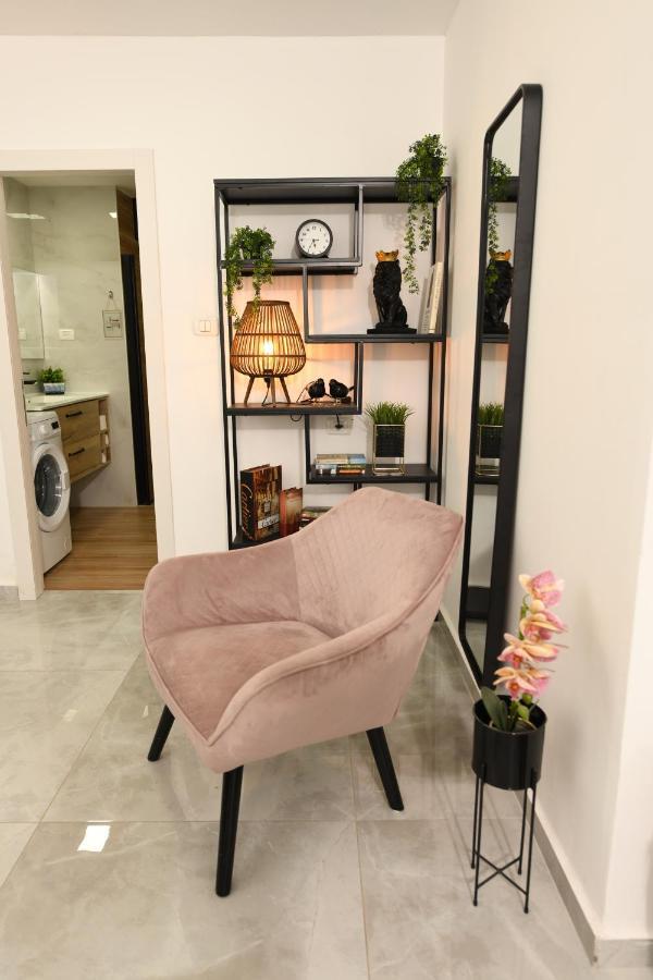 Makaza Neviot 2 Apartment Ейлат Екстериор снимка