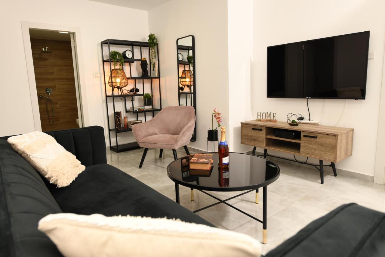 Makaza Neviot 2 Apartment Ейлат Екстериор снимка