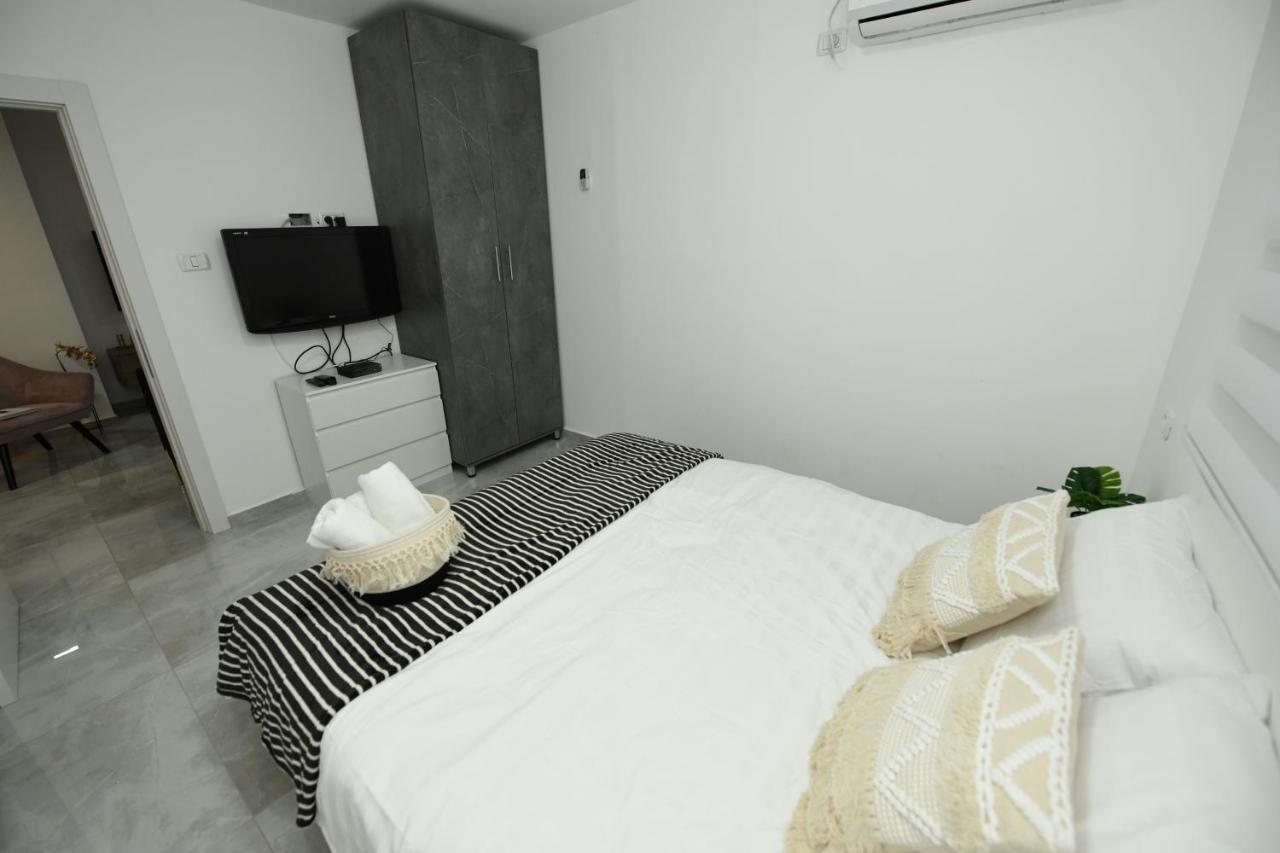 Makaza Neviot 2 Apartment Ейлат Екстериор снимка