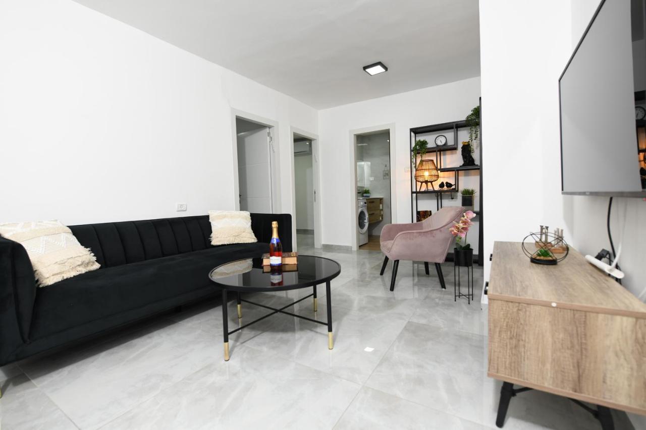 Makaza Neviot 2 Apartment Ейлат Екстериор снимка