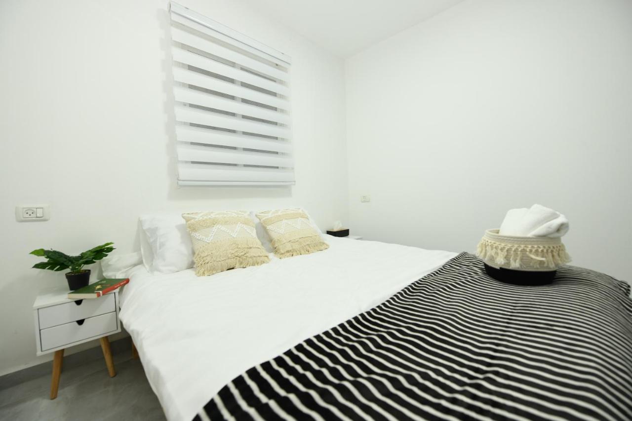 Makaza Neviot 2 Apartment Ейлат Екстериор снимка