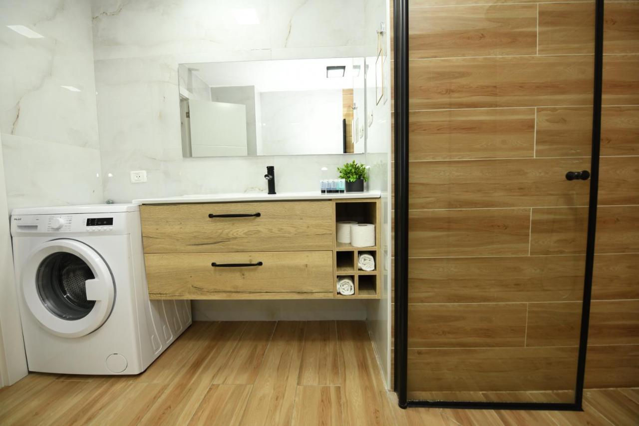 Makaza Neviot 2 Apartment Ейлат Екстериор снимка