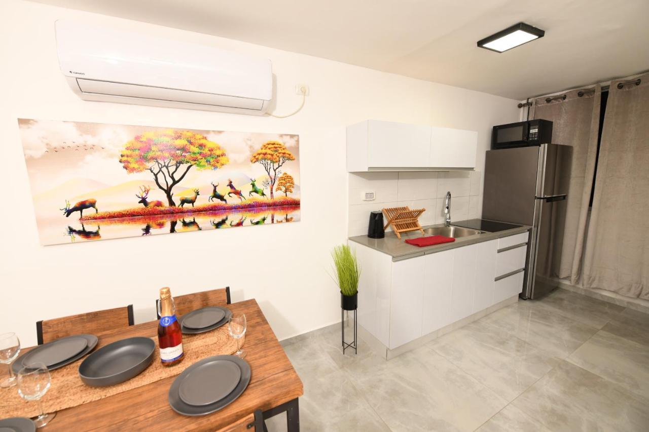 Makaza Neviot 2 Apartment Ейлат Екстериор снимка