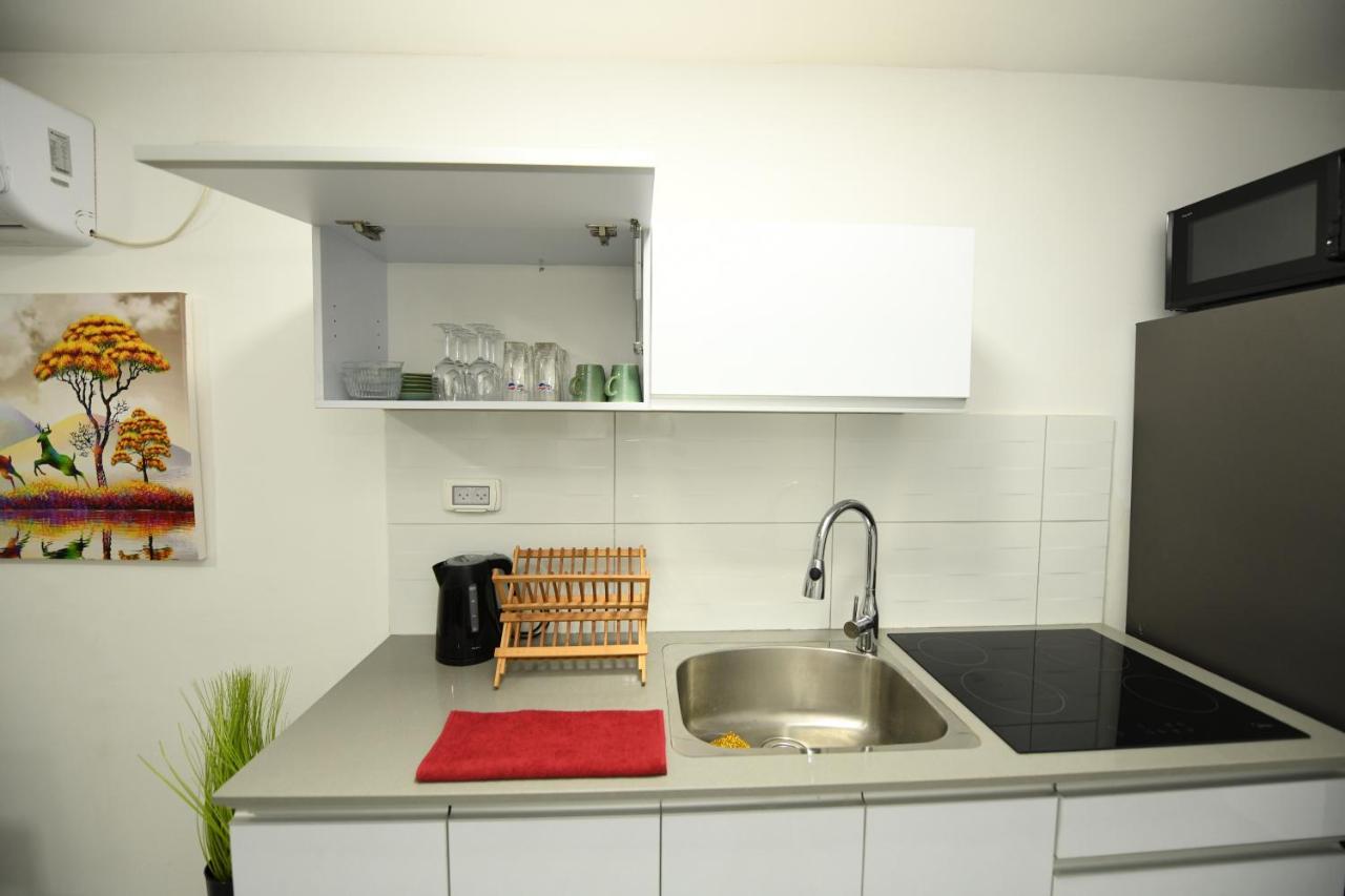Makaza Neviot 2 Apartment Ейлат Екстериор снимка