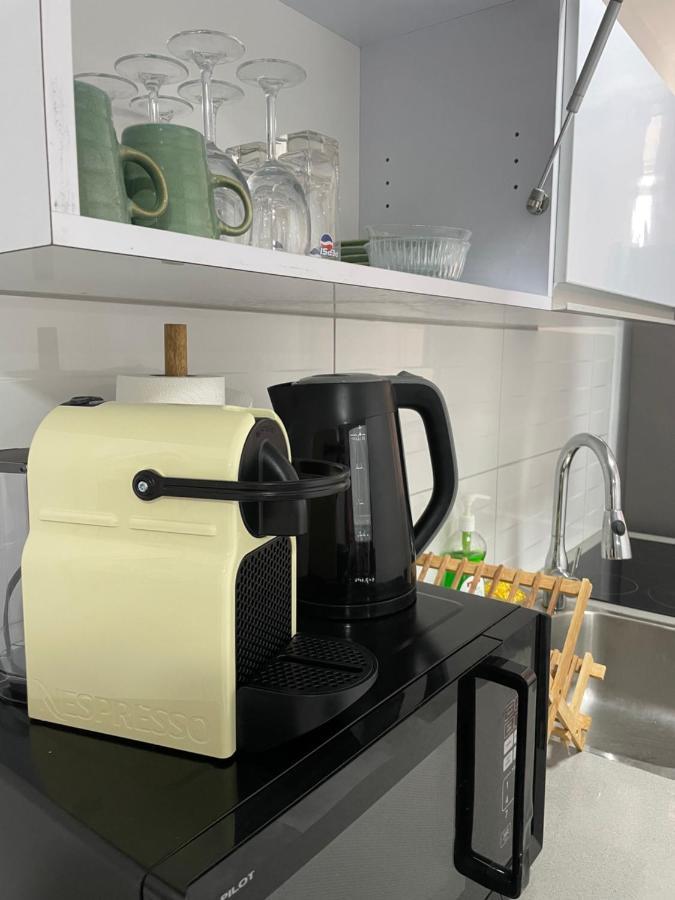 Makaza Neviot 2 Apartment Ейлат Екстериор снимка